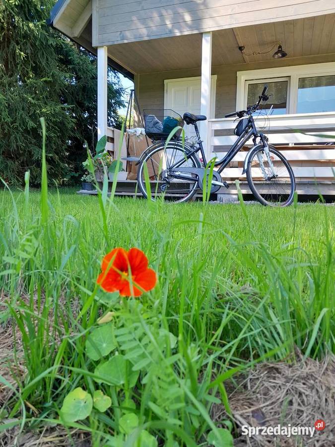 domek na Wielkanoc Pozostałe Żywiec