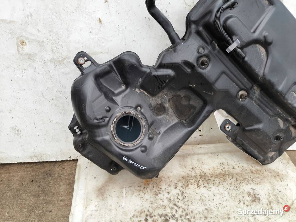 BAK ZBIORNIK PALIWA AUDI A6 C7 LIFT 20 TDI Przystajń