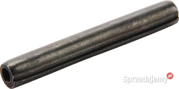 Kołek sprężysty spiralny 6x45 mm Walterscheid Kamionna sprzedam