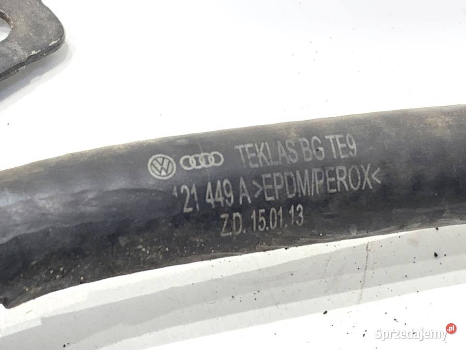 MAGISTRALA WODY SEAT LEON III 5Q0121064BB 16 105