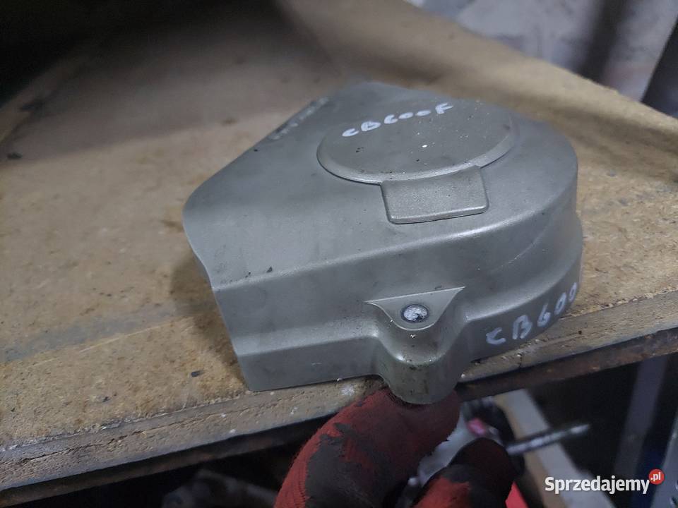 Honda CB 600 f Hornet s pc34 osłona zębatki Jelenia Góra