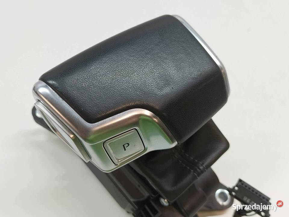LEWAREK SKRZYNI BIEGÓW WYBIERAK AUTOMAT 30 TDI sprzedam