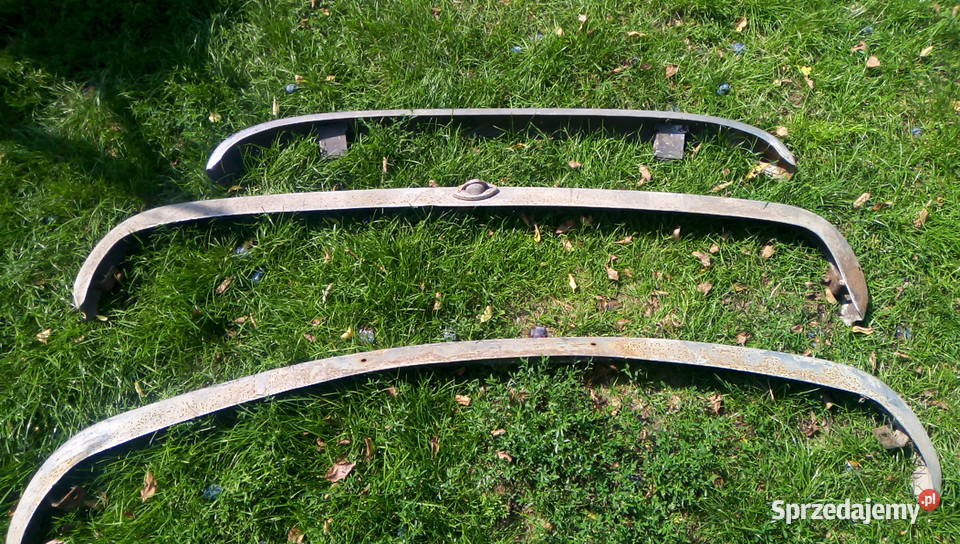 125 p Zderzaki itp zderzaki Kielce sprzedam