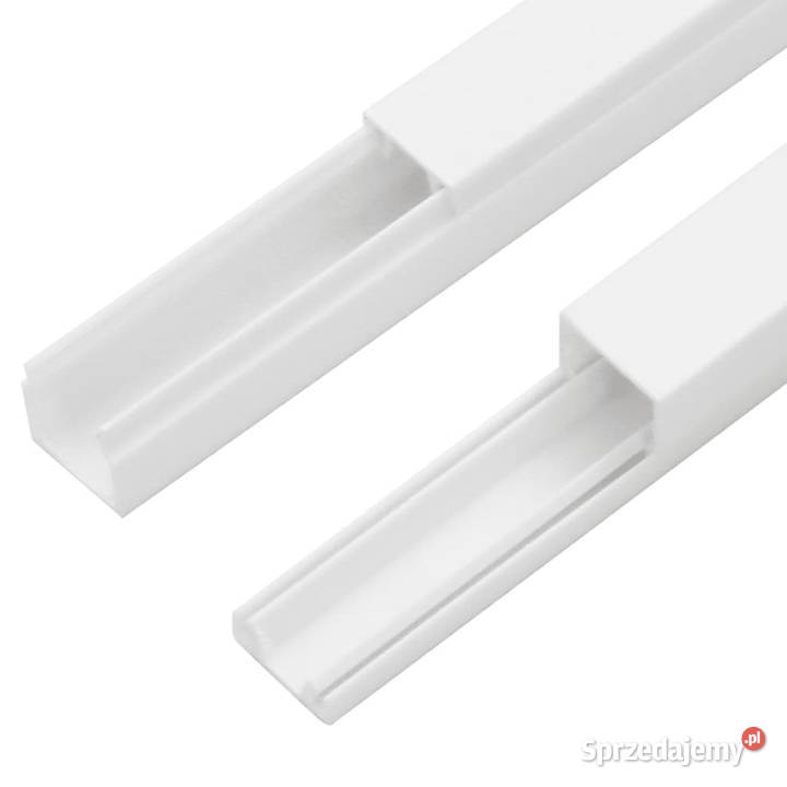 Kanał elektroinstalacyjny 25x16 mm 10 m PVC Warszawa sprzedam