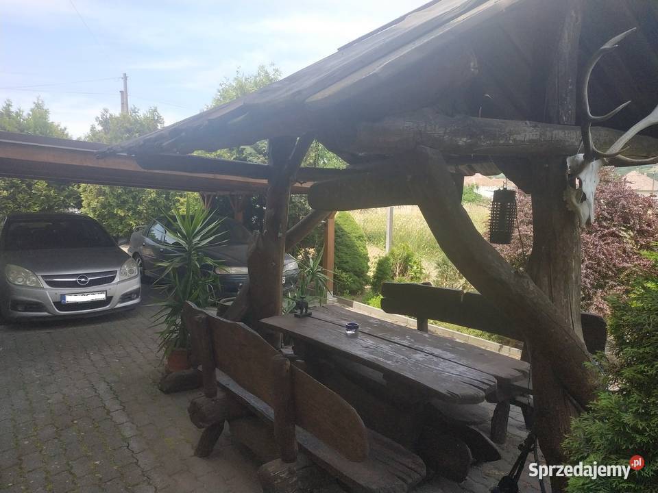 Dom na Węgrzech w okolicy Tokaju Pozostałe Gorzów Wielkopolski