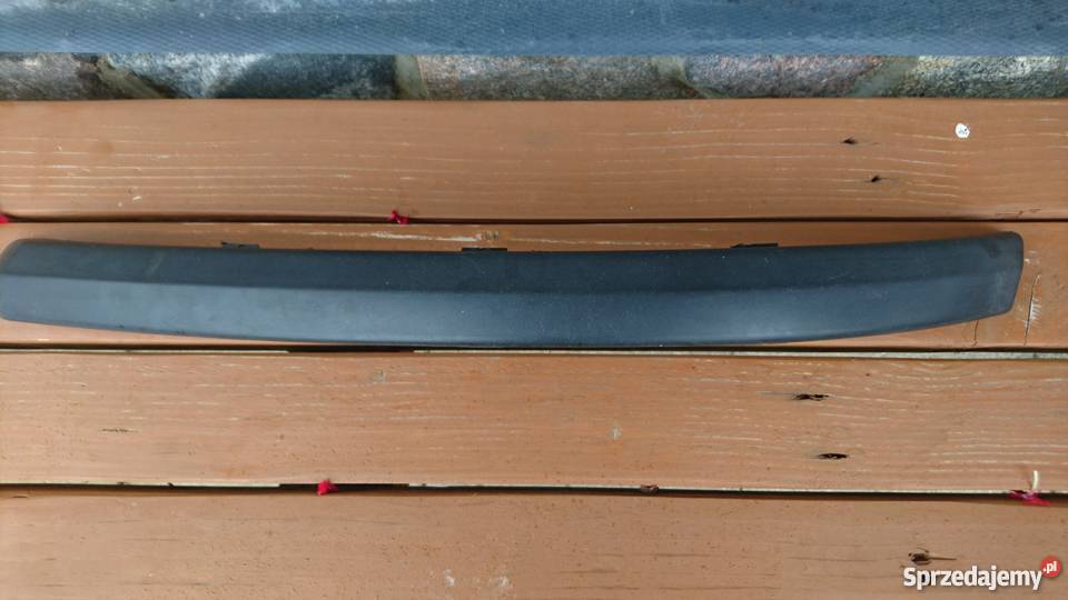 1S7117E909A listwa zderzaka mondeo mk3 lewa Rok produkcji 2004 Słupsk