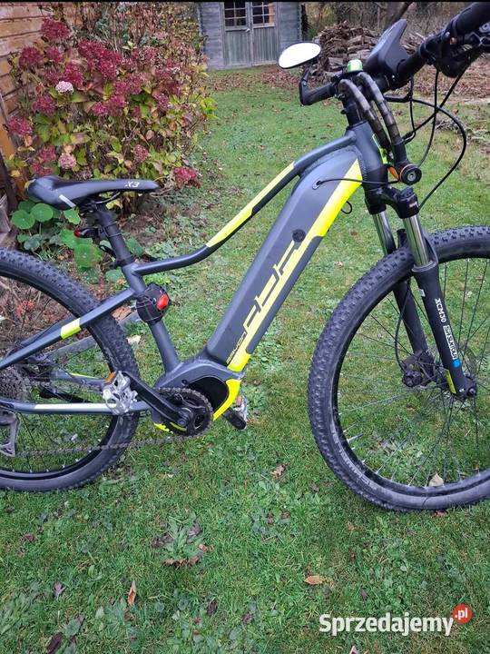 Sprzedam rower elektryczny Biłgoraj