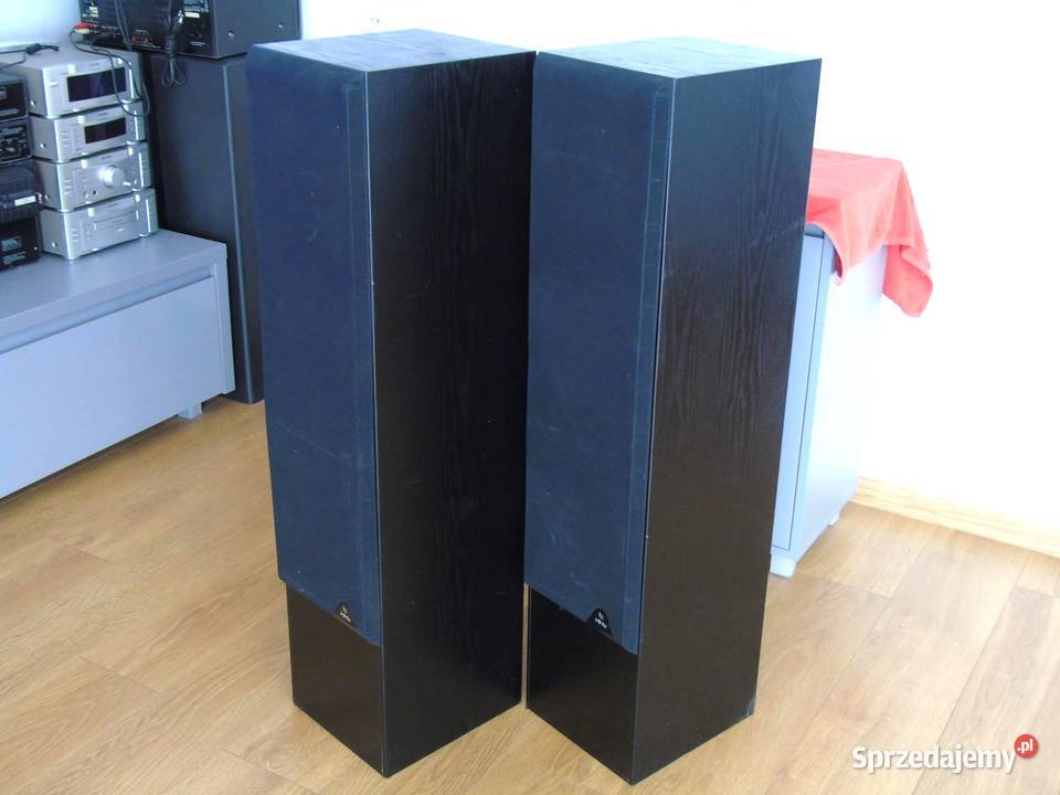 Kolumny Infinity Reference 61 mkll DOSTAWA Jasło