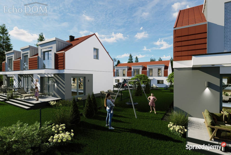 Mieszkanie 64 metry 3 pokoje Kraków Mirosława Sprzedaż