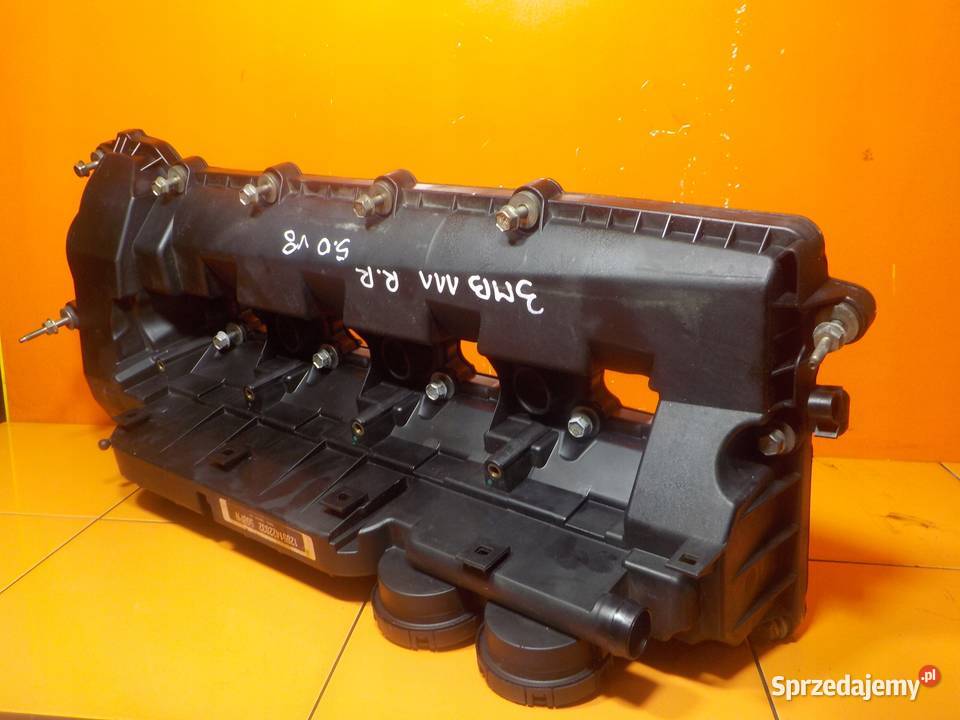 RANGE ROVER L405 SPORT 50 V8 13r 375 pokrywa Głowice cylindrów Suków