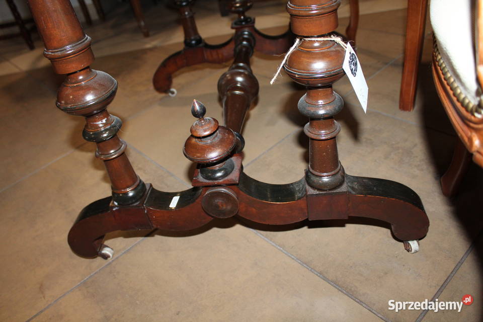 Stół na kółkach 1465 FiaF Szczecin