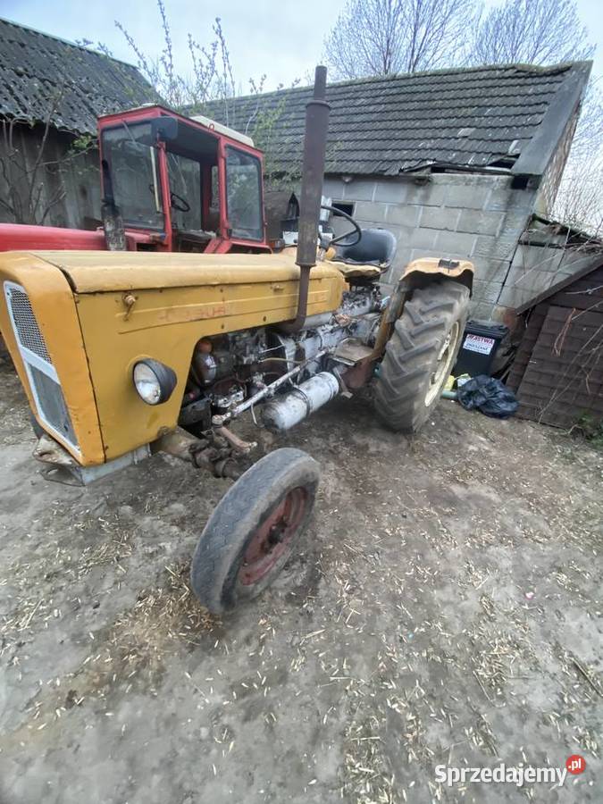 Ursus c360 Wyszki sprzedam