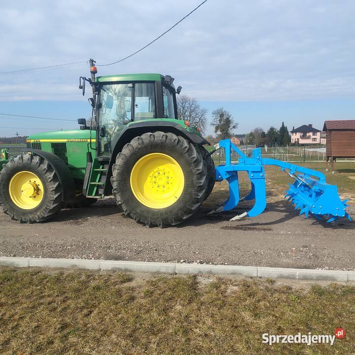 Głębosz 4 nieuszkodzony