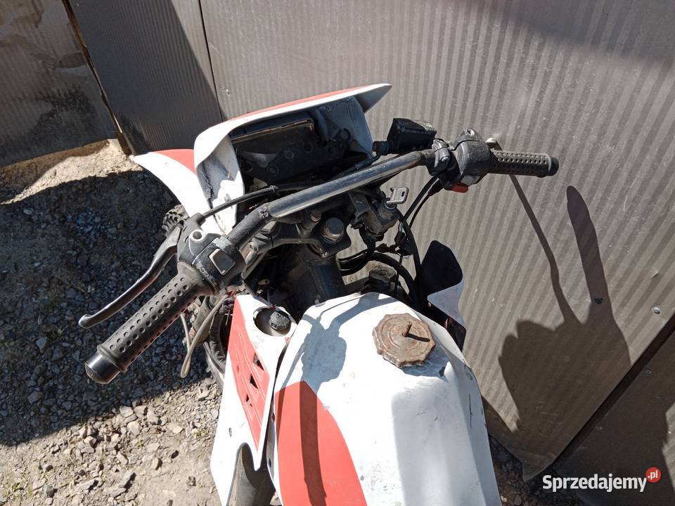 Cross rama rama crossa Lipsko sprzedam