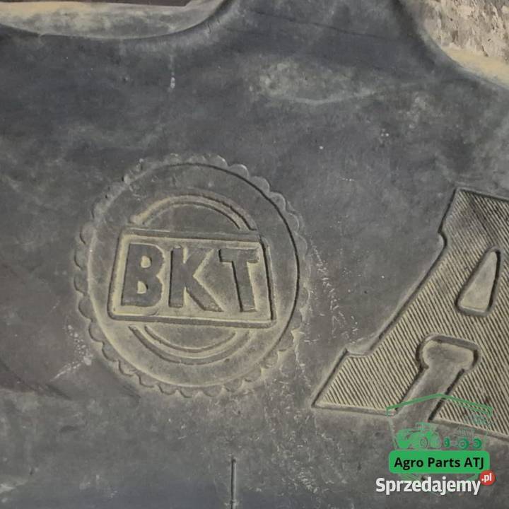 Koła 520x85 R38 BKT Felga DW18lx38 Holland Koła i wagi Ciechanowiec