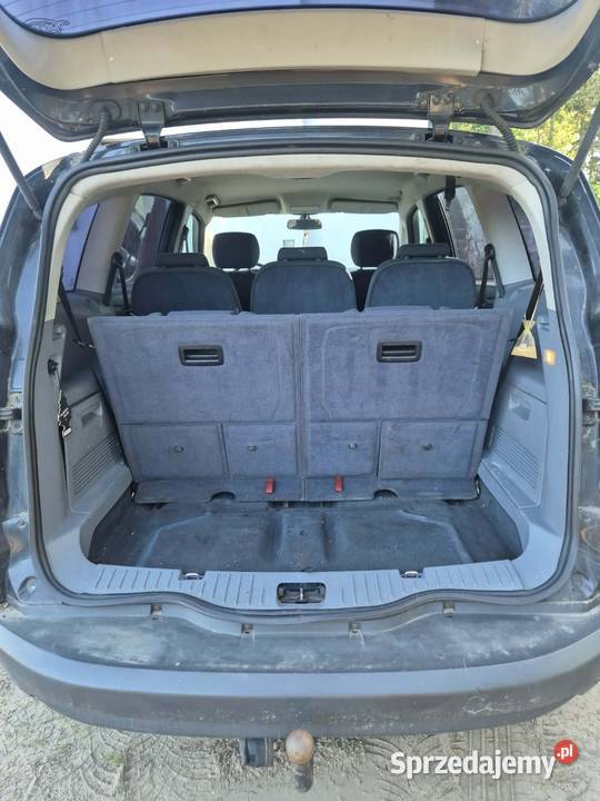Ford Smax 18 TDCI 2006r Szemud