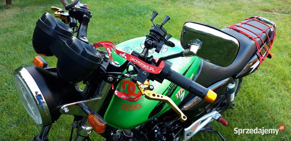 Gb street 50110 Motoryzacja