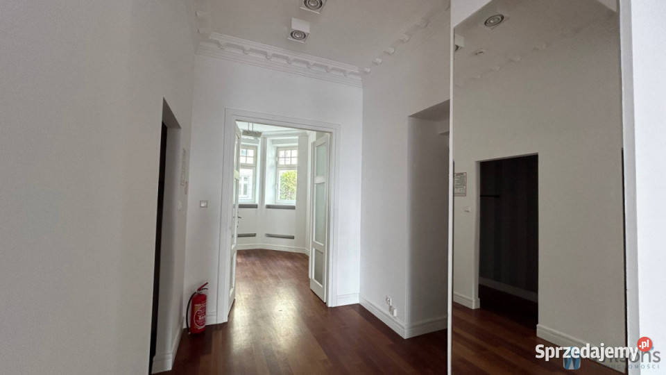 Lokal 110m2 Warszawa