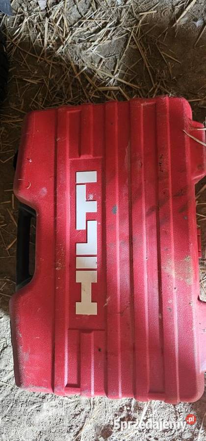 Hilti SCW 70