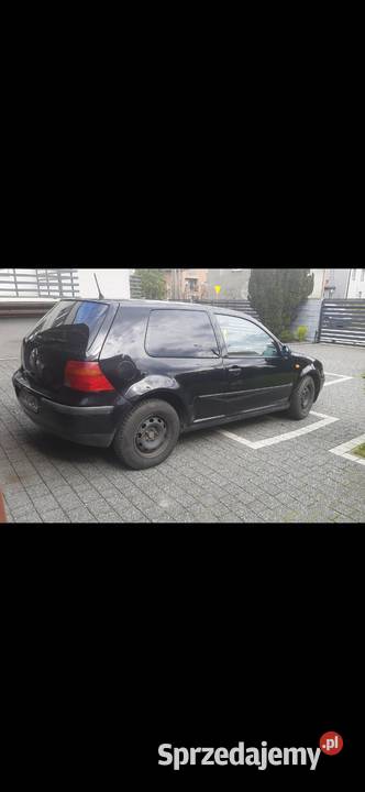 Vw Golf 4 Sdi wspomaganie kierownicy Ozorków