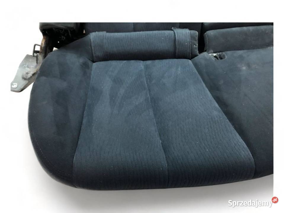 SUBARU OUTBACK IV 2010R KANAPA TYŁ TYLNA Skarżysko-Kamienna sprzedam