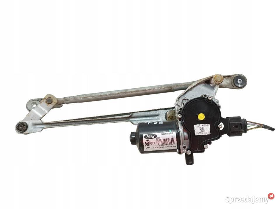 MECHANIZM WYCIERACZEK PRZÓD EU W000058969 Ford