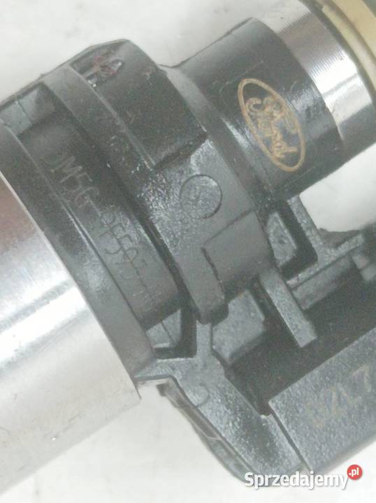 WTRYSKIWACZ DM5G9F593AB 0261500342 10 ECOBOOST