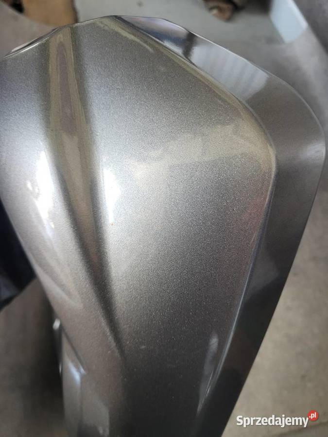 Yamaha FJR 1300 DEFLEKTOR OSŁONA LUSTERKA Nowy Tomyśl