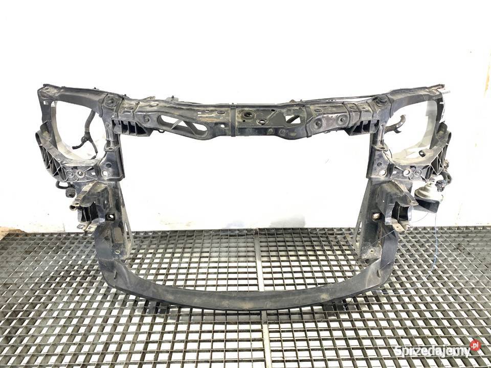 PAS PRZEDNI OPEL CORSA D 13 75 0614 Hatchback