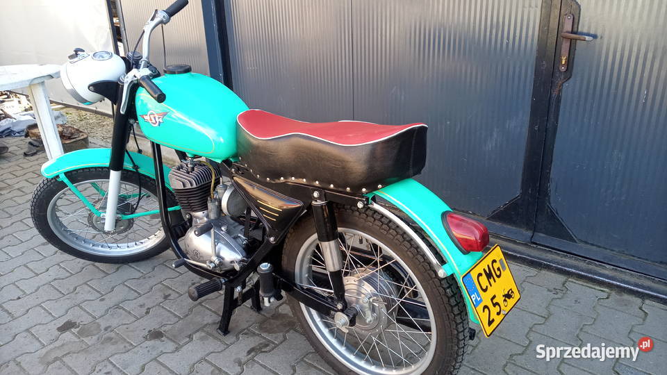 WSK M0664 wwwmotobazarprl
