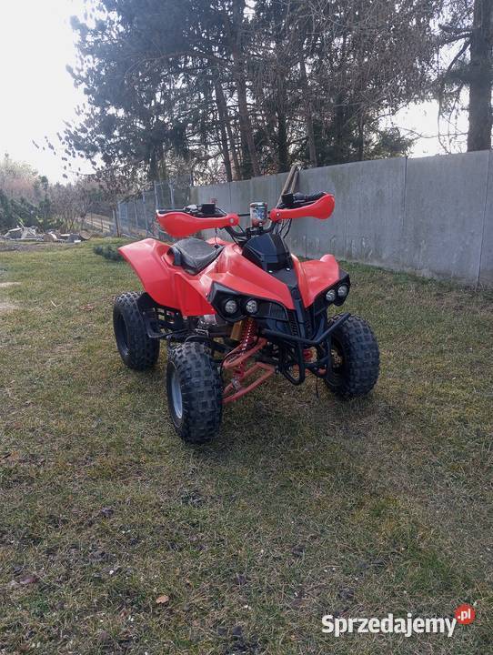 Qład 125 2020 Trzemeszno