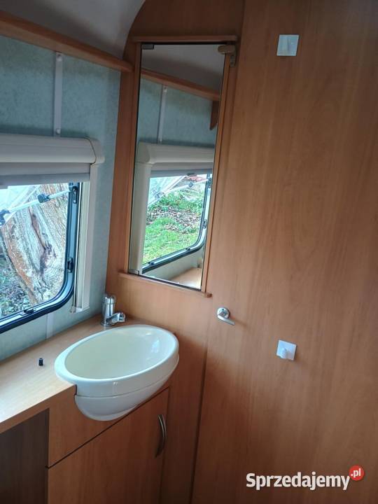 Swift Charisma 2005 1 Bochnia