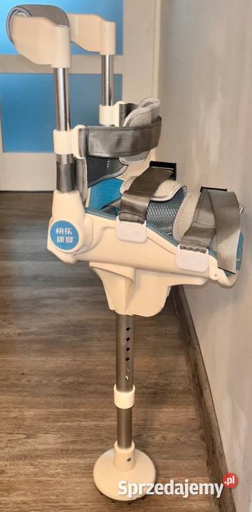 Iwalk Stabilizator Nogi Kula Orteza Częstochowa sprzedam