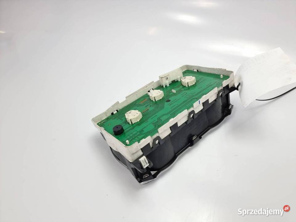 LICZNIK ZEGAR NISSAN NOTE BH53E osobowe sprzedam