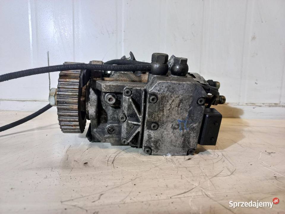 Pompa wtryskowa AUDI A6 C5 25 TDI 0470506002