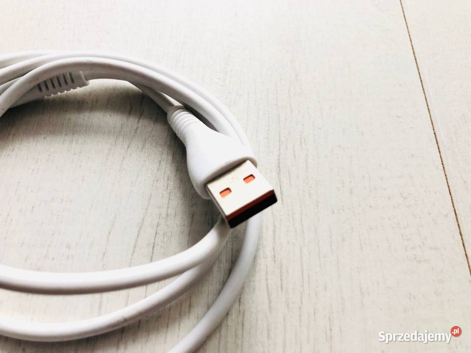 PAVAREAL kabel USB do Micro PADC73M ładowanie Łódź