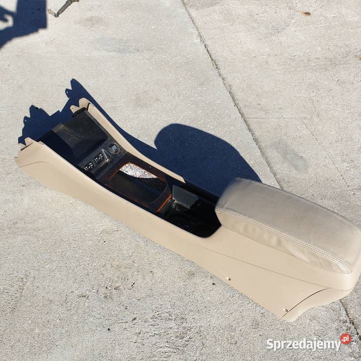 HONDA ACCORD COUPE VI PODLOKIETNIK TUNEL Łochowice