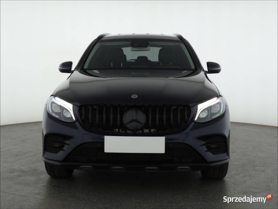 Mercedes GLC GLC 250 4MATIC sprzedam