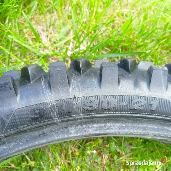 OPONA MOTO CROSS ENDURO MICHELIN DUNLOP 18 21 Ropczyce