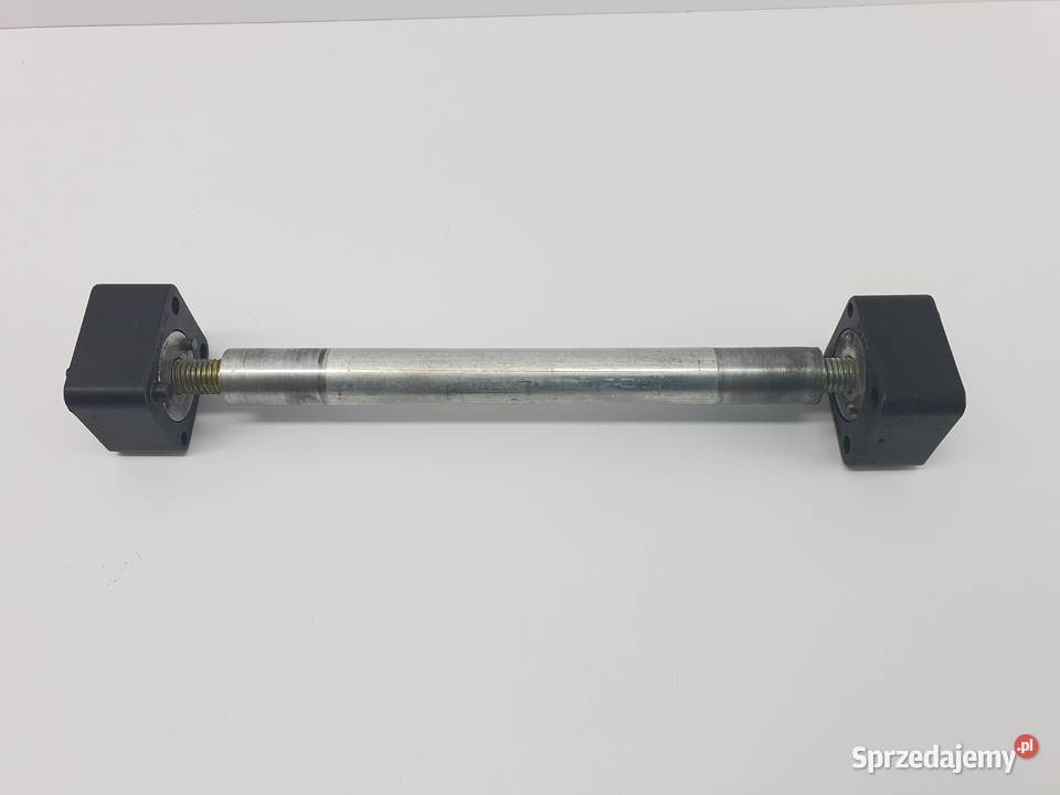 Tulejka Rolka Slizg SkiDoo MX Z Renegade X 800 Łódź