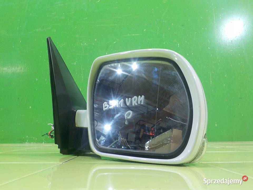 HYUNDAI SANTA FE II LIFT 22 CRDI 11r 5D lusterko mazowieckie sprzedam