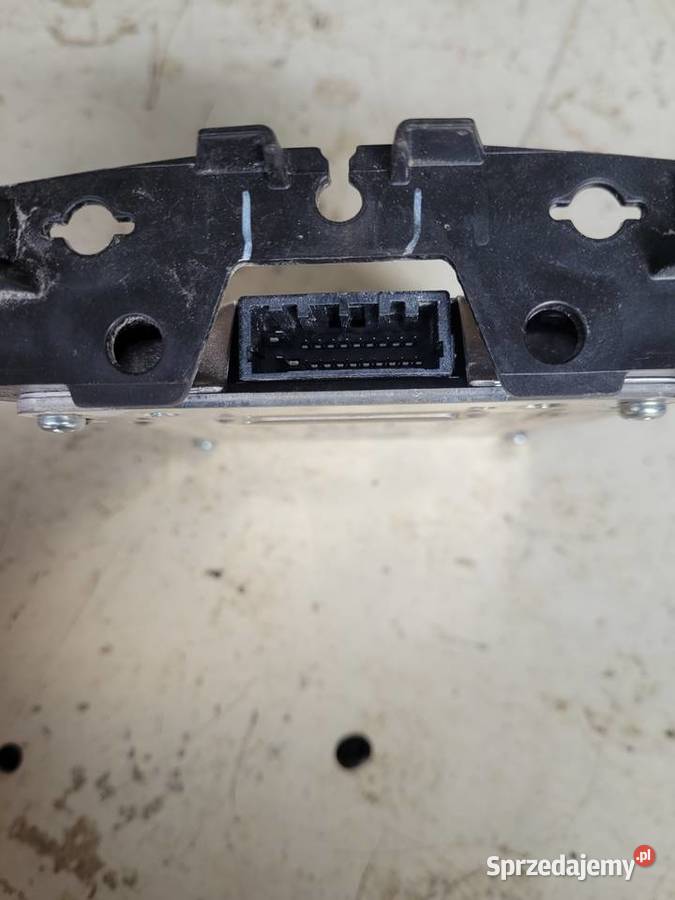 Przetwornica Moduł Led Tana 230105024603 lewe Małomice