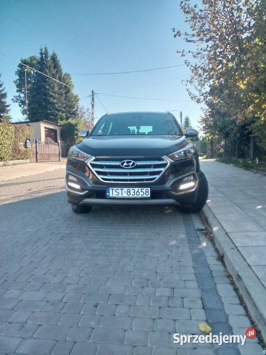 Sprzedam pięknego Hyundai