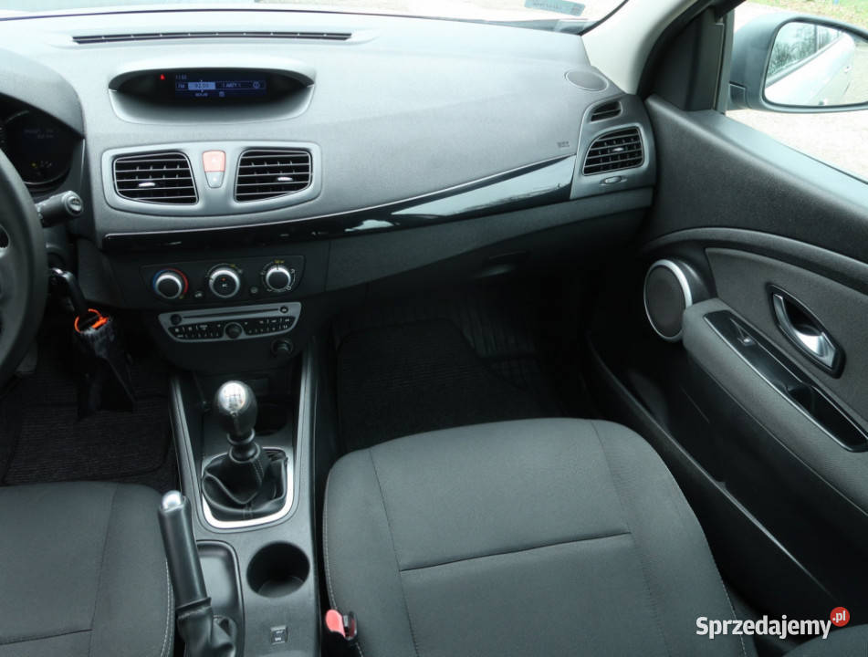 Renault Fluence 15 dCi poduszka powietrzna Fluence Piaseczno sprzedam