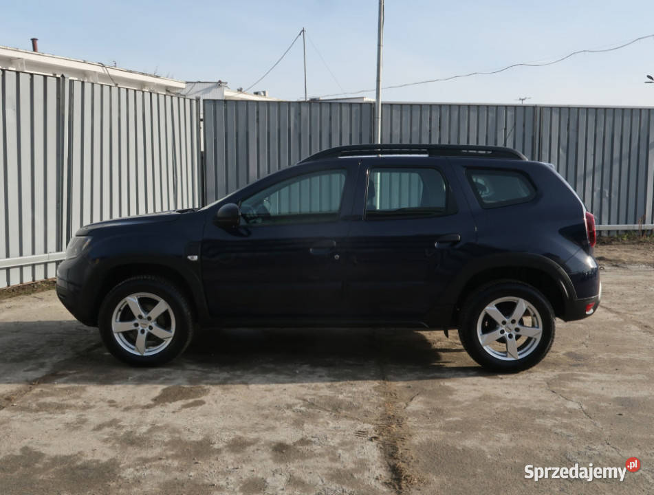 Dacia Duster 10 TCe Piaseczno
