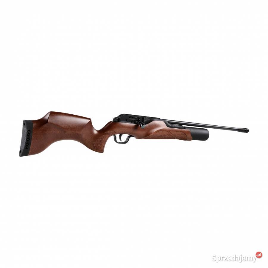 Wiatrówka Walther PCP Rotex RM8 45 mm Kod 125132