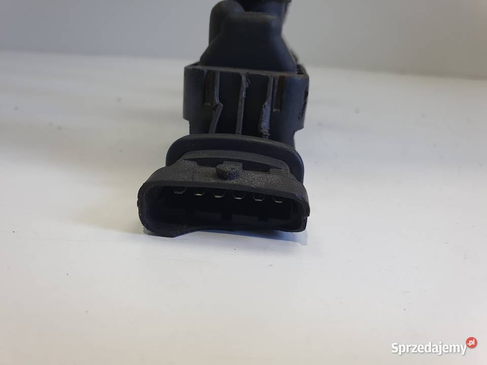 CEWKA ZAPŁONOWA Opel Corsa C 12 16V Magneti Pozostałe Rudka sprzedam