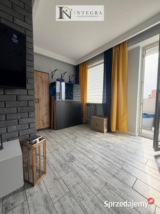 NOWOCZESNE 65m 4 Pokoje 2 Balkony Centrum Mielca Sprzedaż