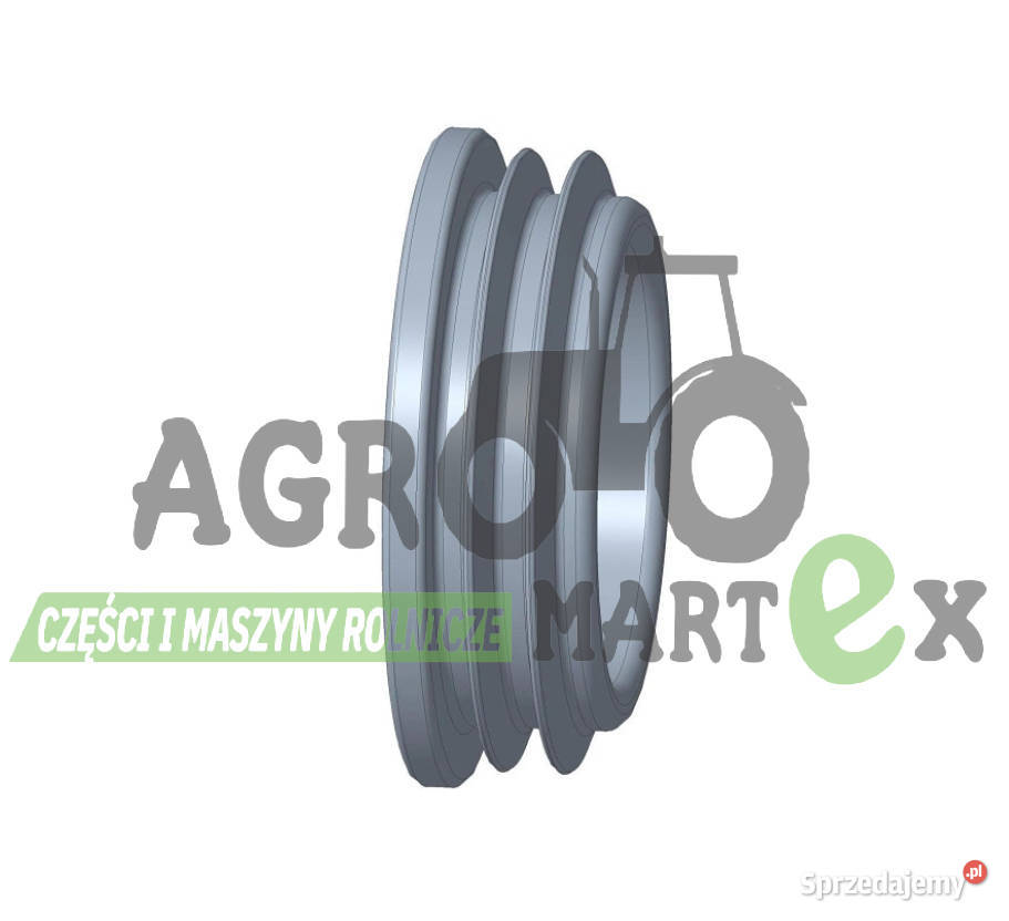 82023398 82019762 KOREK 2x18mm CNH Wichrów sprzedam