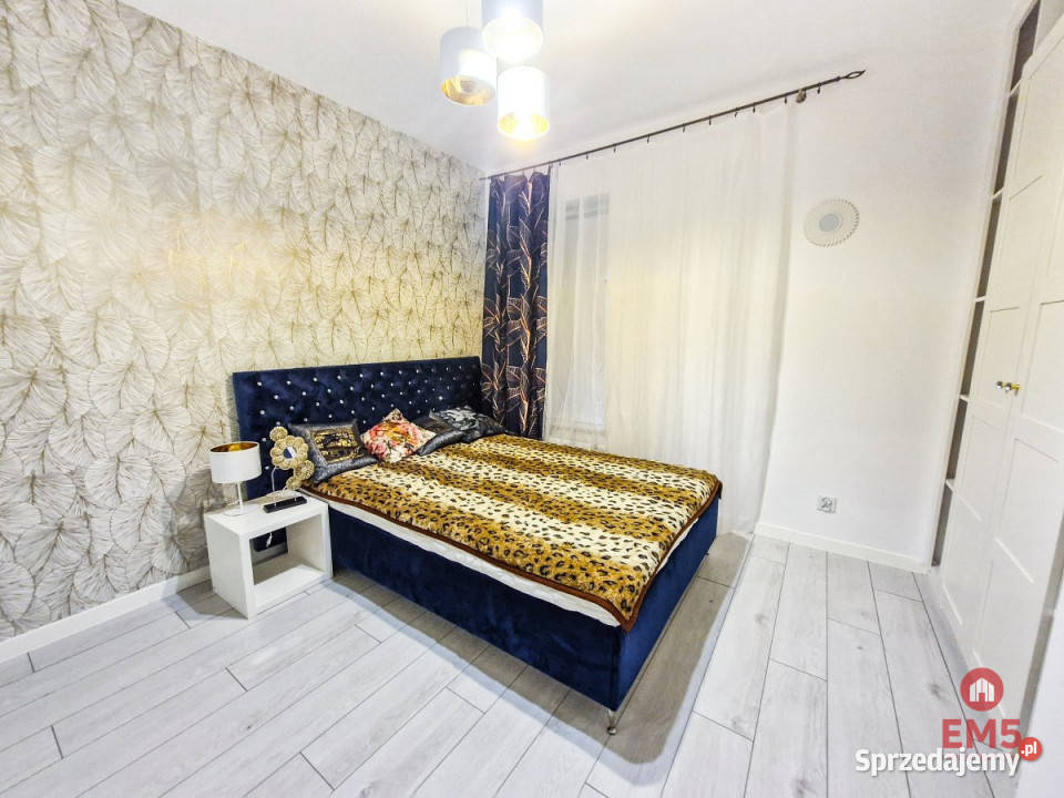 Mieszkanie 54m2 3 pokoje Białystok Sukienna